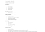create meeting agendas and meeting minutes